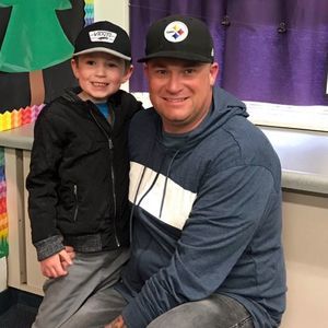 Meet your Posher, Matt